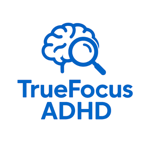 TruefocusADHD